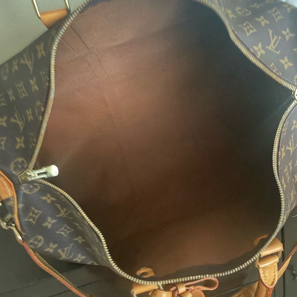 Keepall 50b - image 2